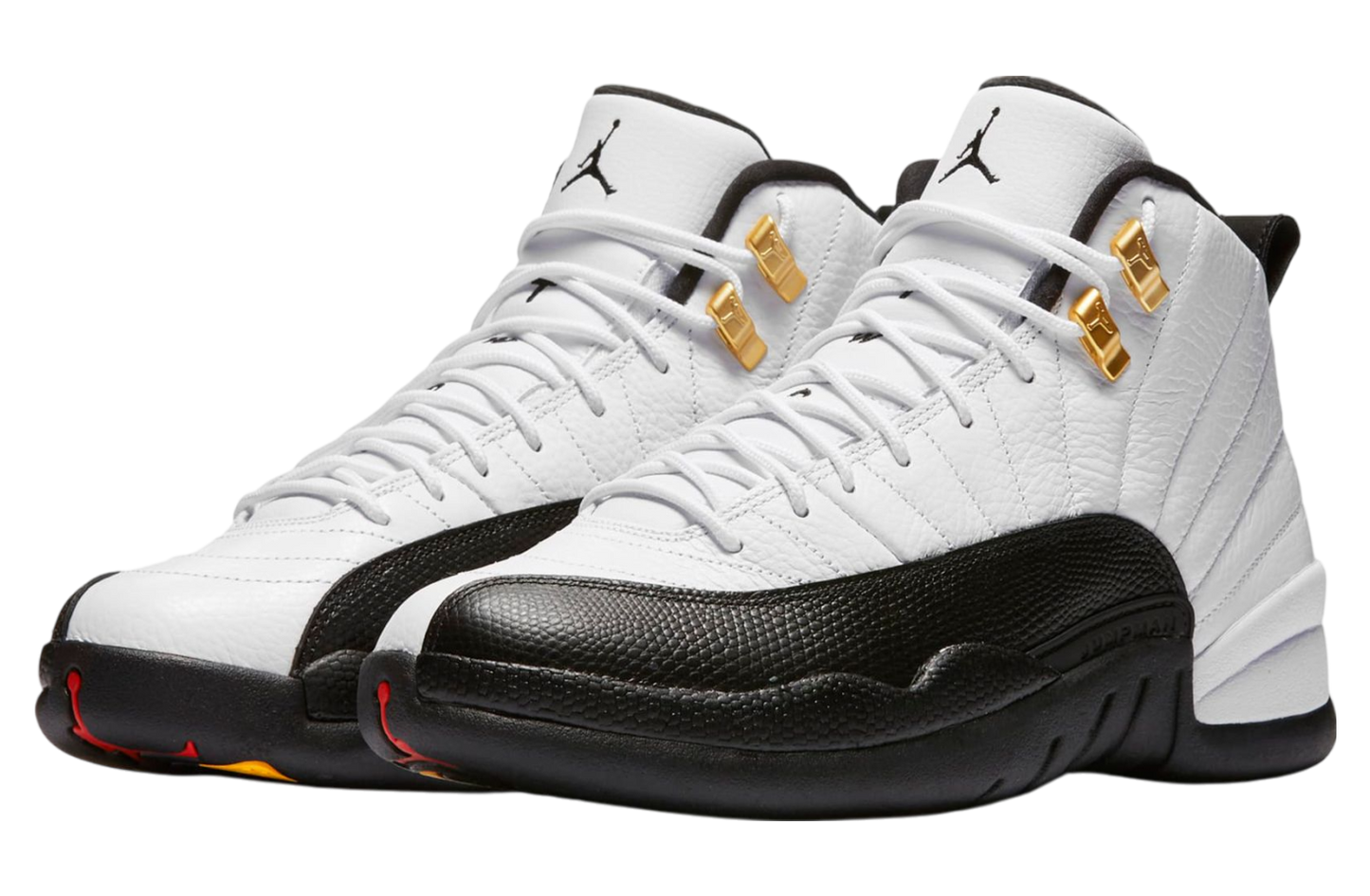 Jordan 12 Taxi