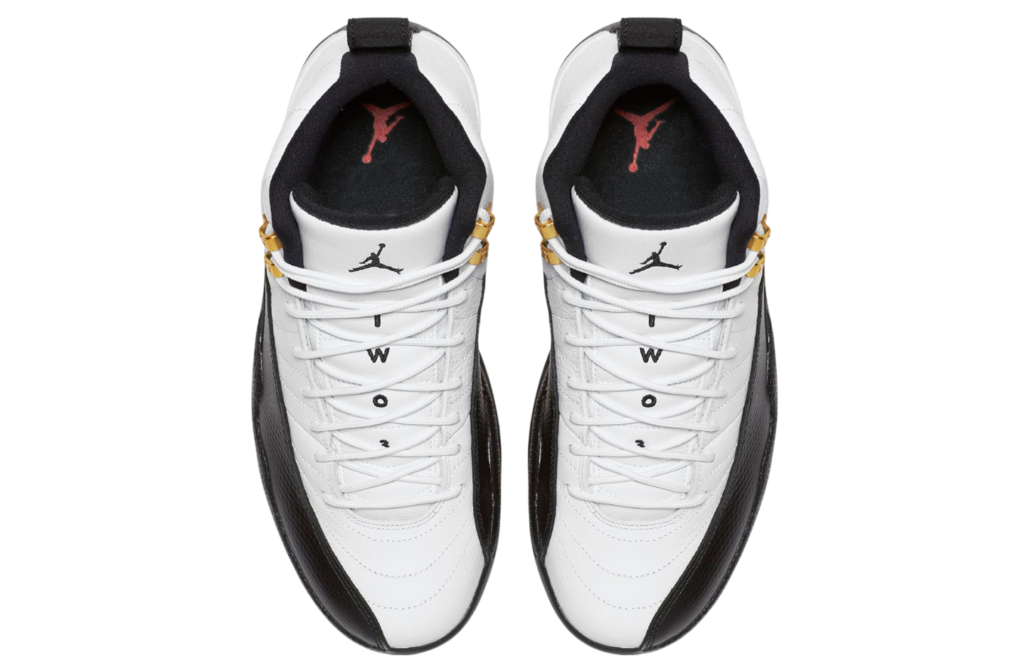 Jordan 12 Taxi
