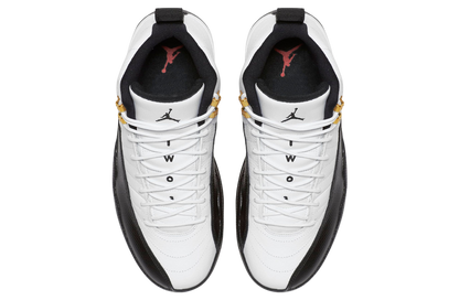 Jordan 12 Taxi