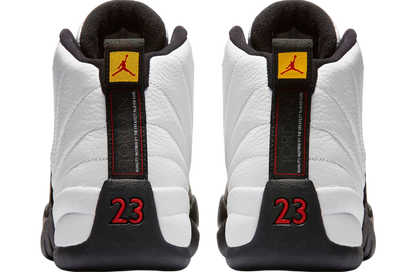 Jordan 12 Taxi