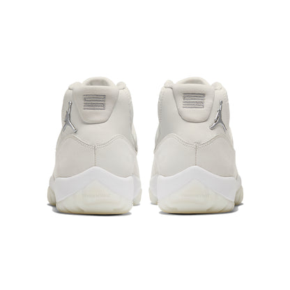 Jordan 11 WMNS Pearl