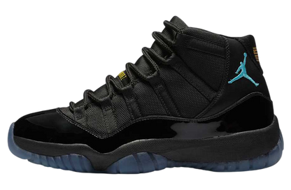 Jordan 11 Gamma