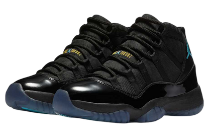 Jordan 11 Gamma