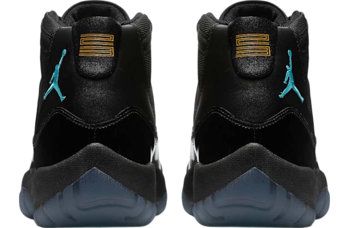 Jordan 11 Gamma