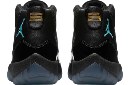 Jordan 11 Gamma