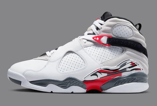 Jordan 8 Bugs Bunny