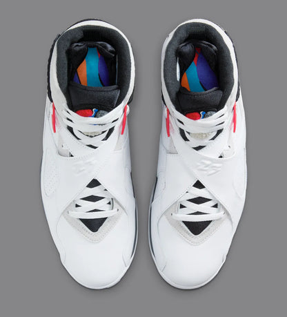 Jordan 8 Bugs Bunny