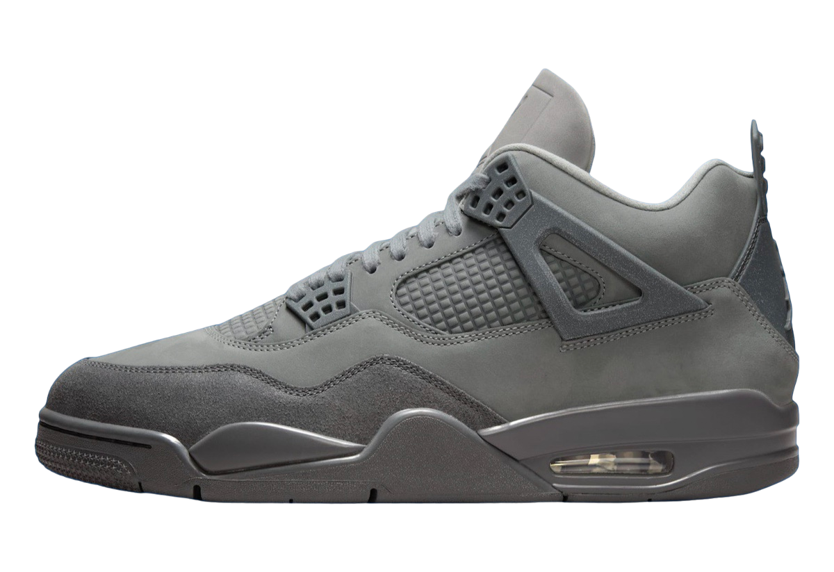 Air Jordan 4 SE Wet Cement