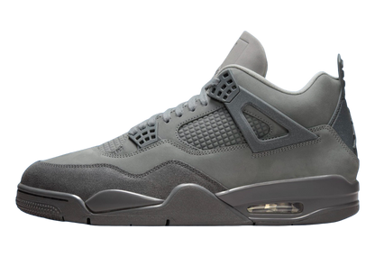 Air Jordan 4 SE Wet Cement