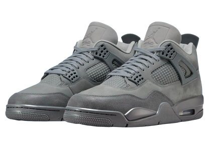 Air Jordan 4 SE Wet Cement