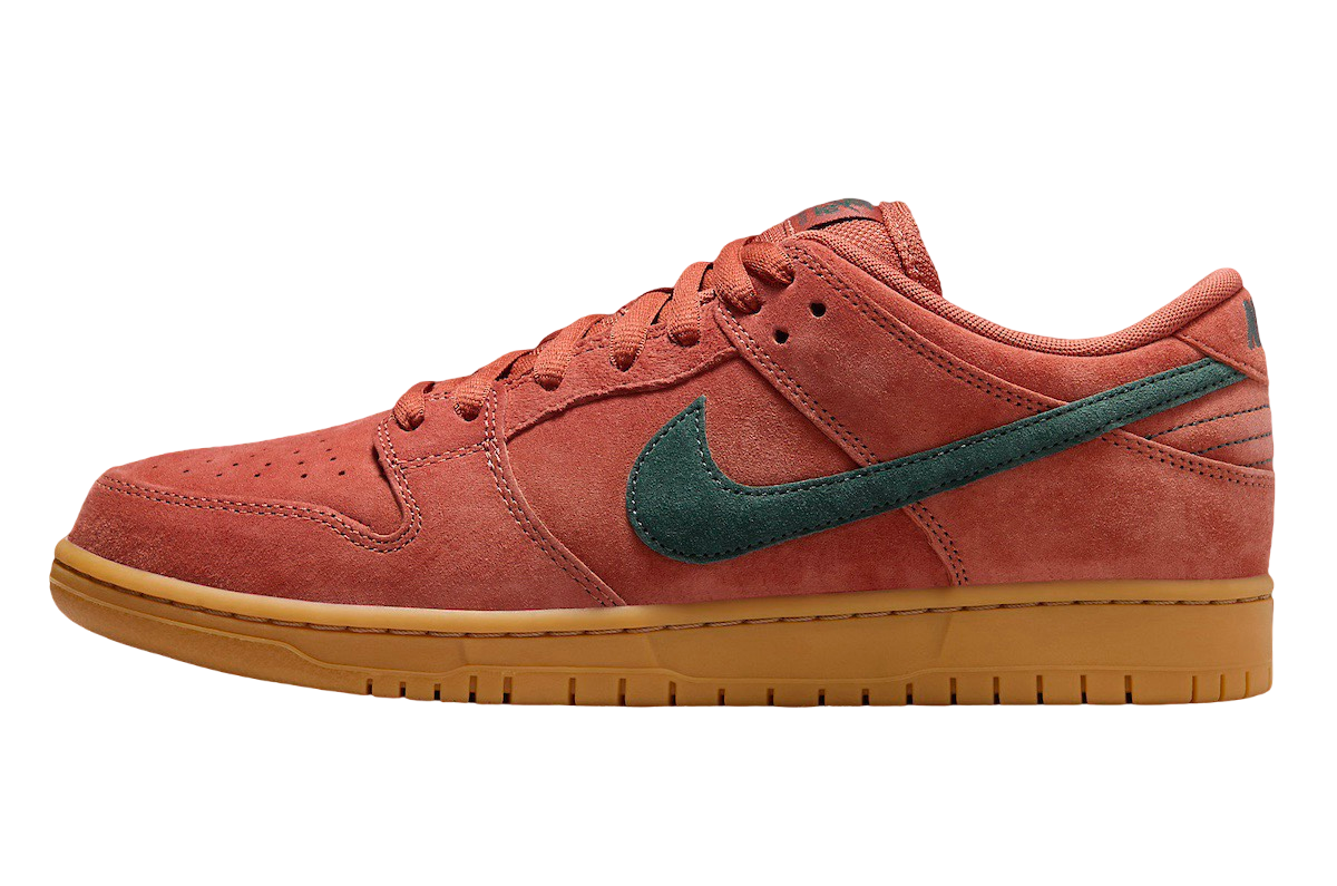 Nike SB Dunk Low Burnt Sunrise