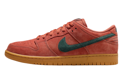 Nike SB Dunk Low Burnt Sunrise