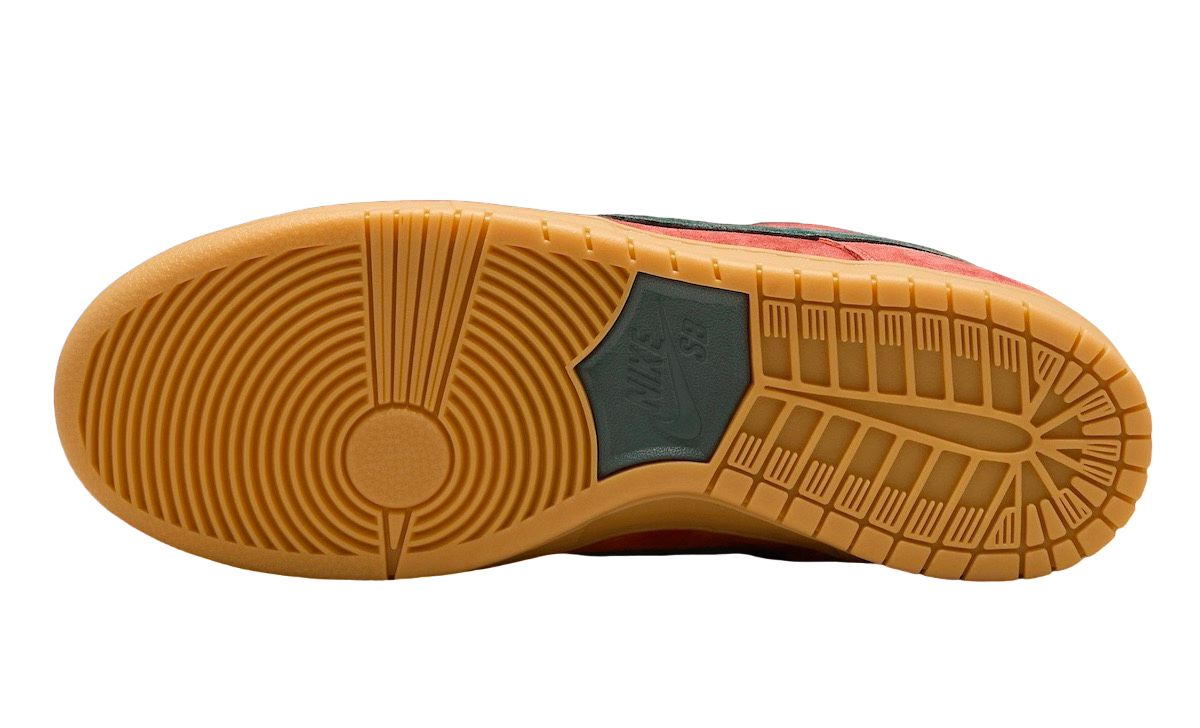 Nike SB Dunk Low Burnt Sunrise