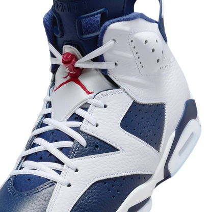 Air Jordan 6 Olympic 2024